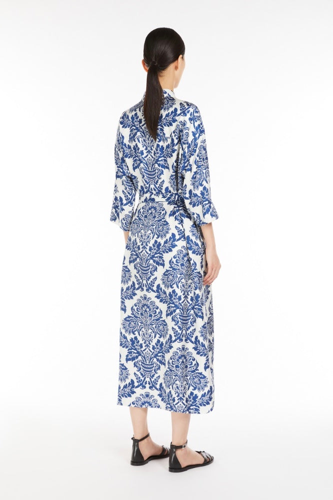 MAX MARA S' Camelia Dress - Dale