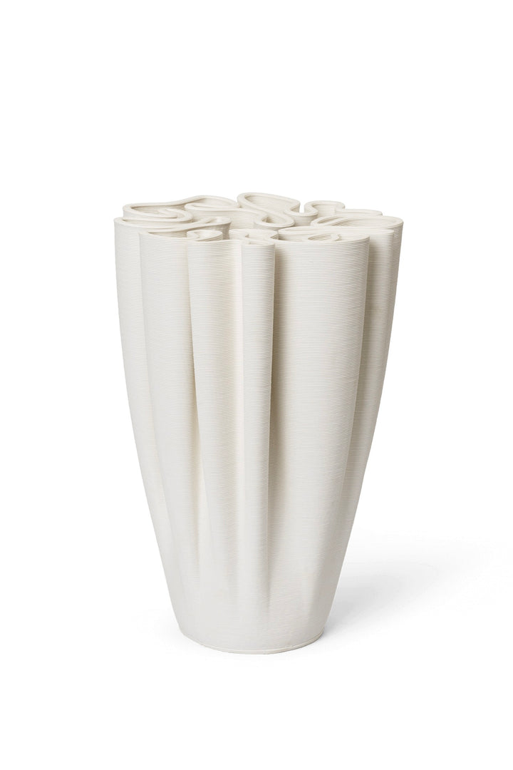 ferm LIVING Dedali Vase - Dale