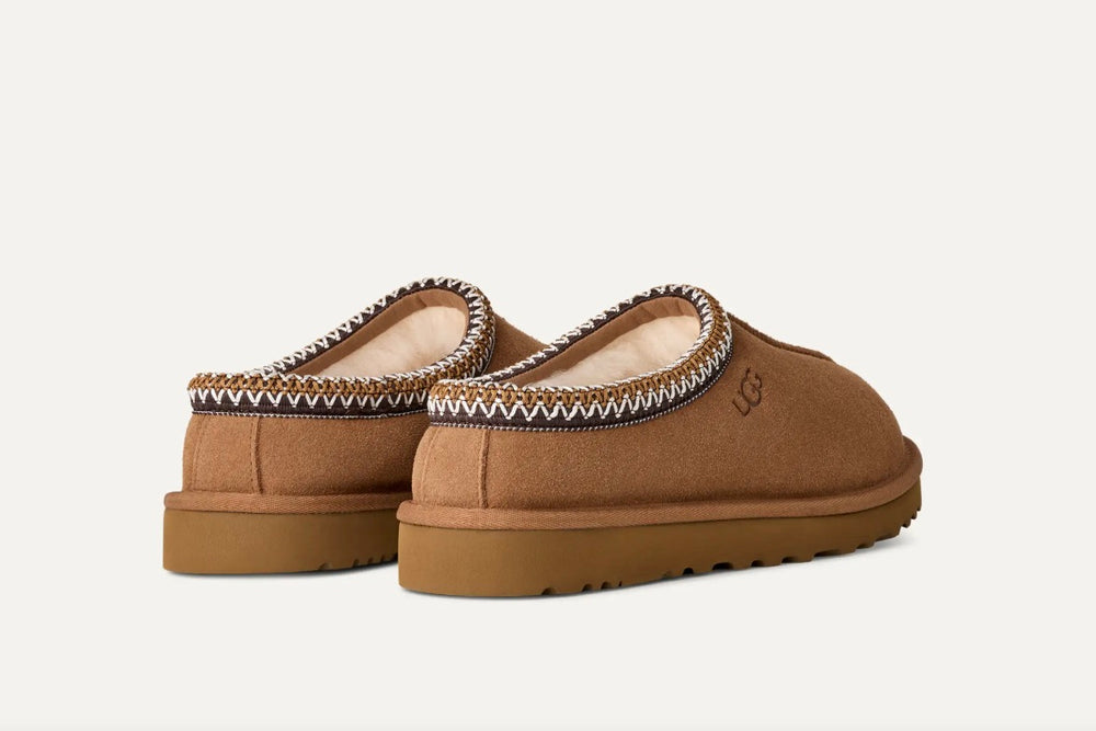 UGG M Tasman II Chestnut - Dale