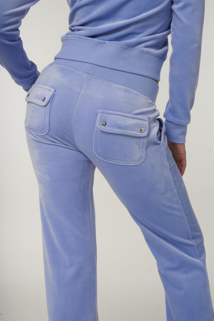 JUICY COUTURE Del Ray Pocket Pant Easter Egg - Dale