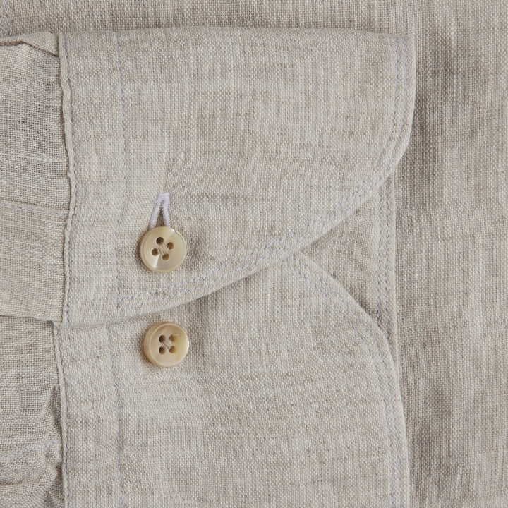 STENSTRÖMS Fitted Body Linen Beige - Dale