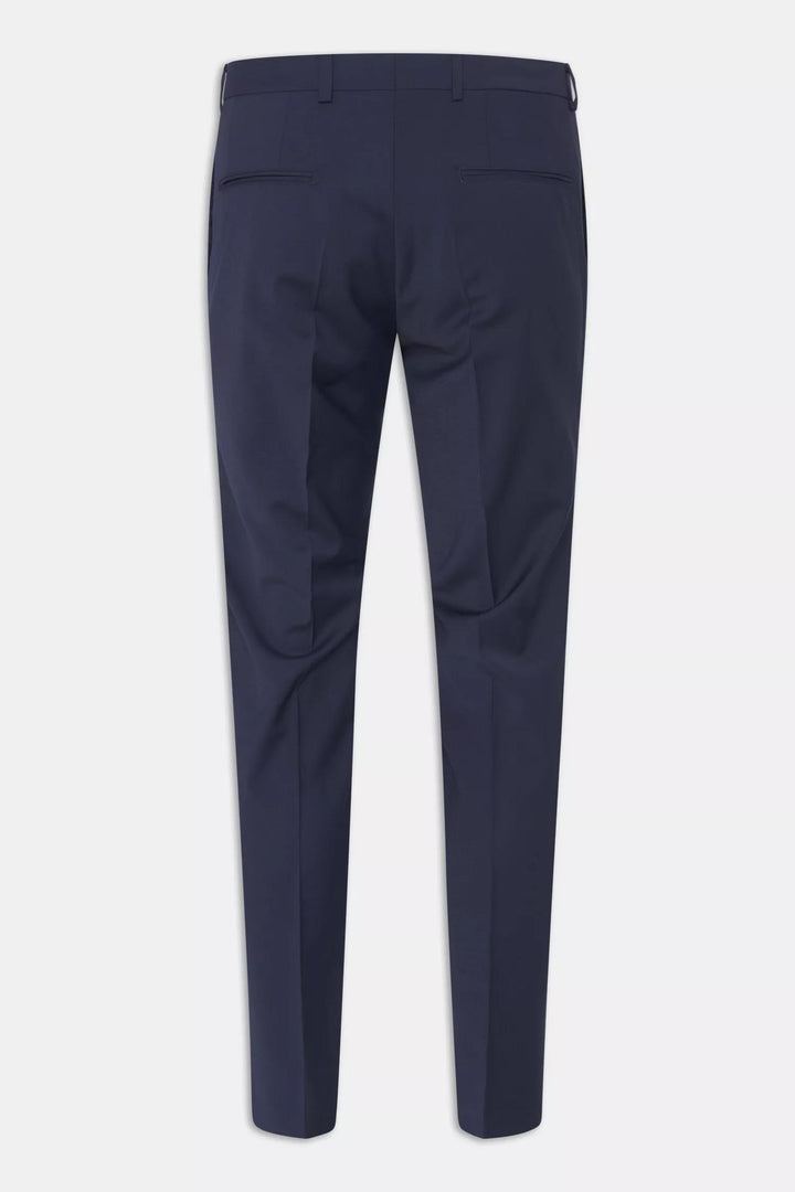OSCAR JACOBSON Damien Trouser French Blue - Dale