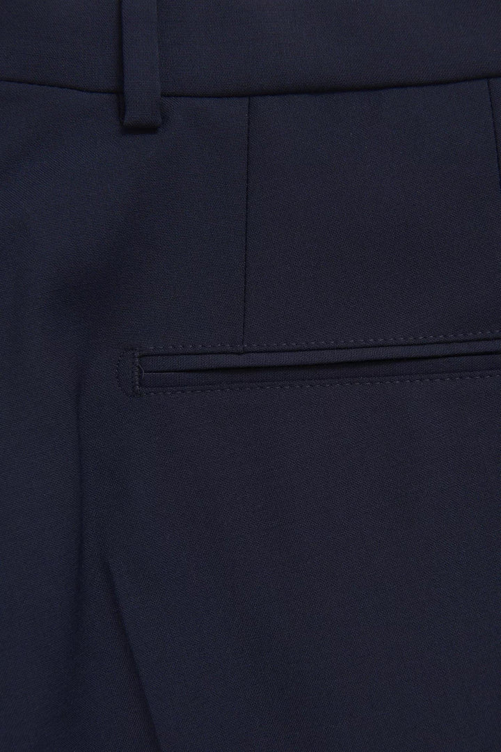 OSCAR JACOBSON Damien Trouser French Blue - Dale