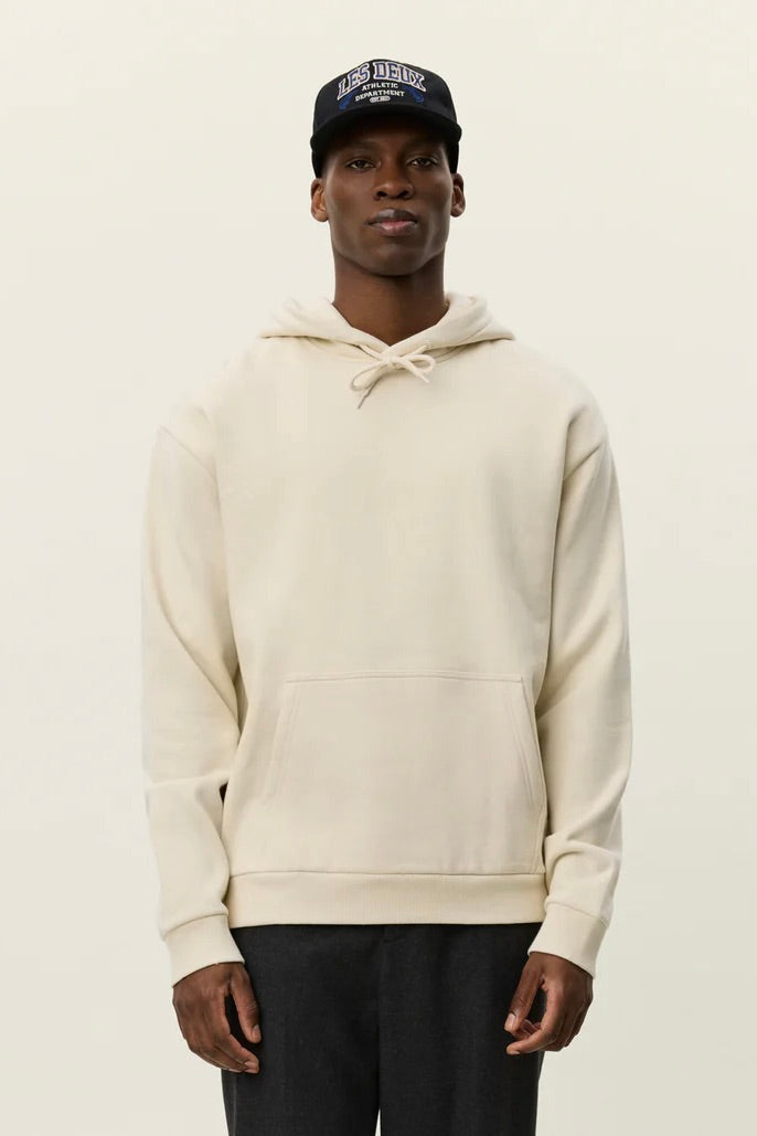 LES DEUX Danton Hoodie - Dale