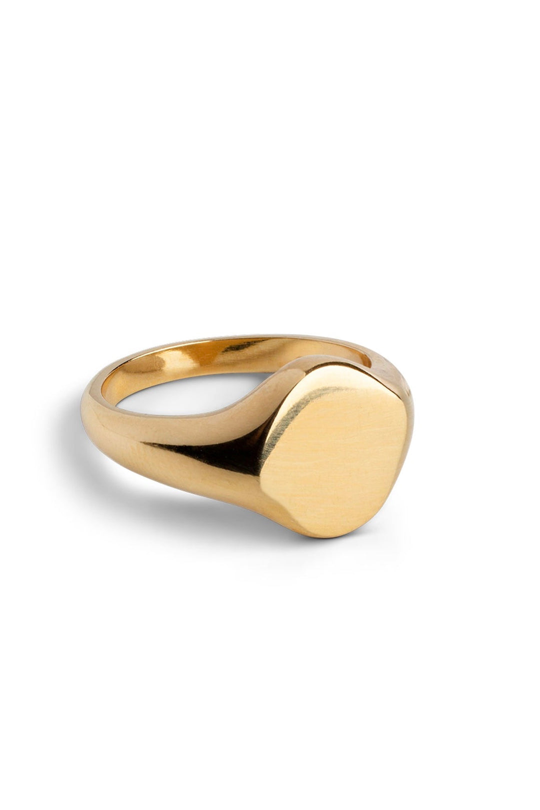 ENAMEL Ring, Luna - Dale