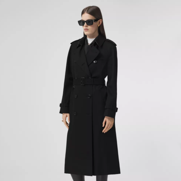 BURBERRY WATERLOO 2:DK:A1189 W RAINWEAR - Dale
