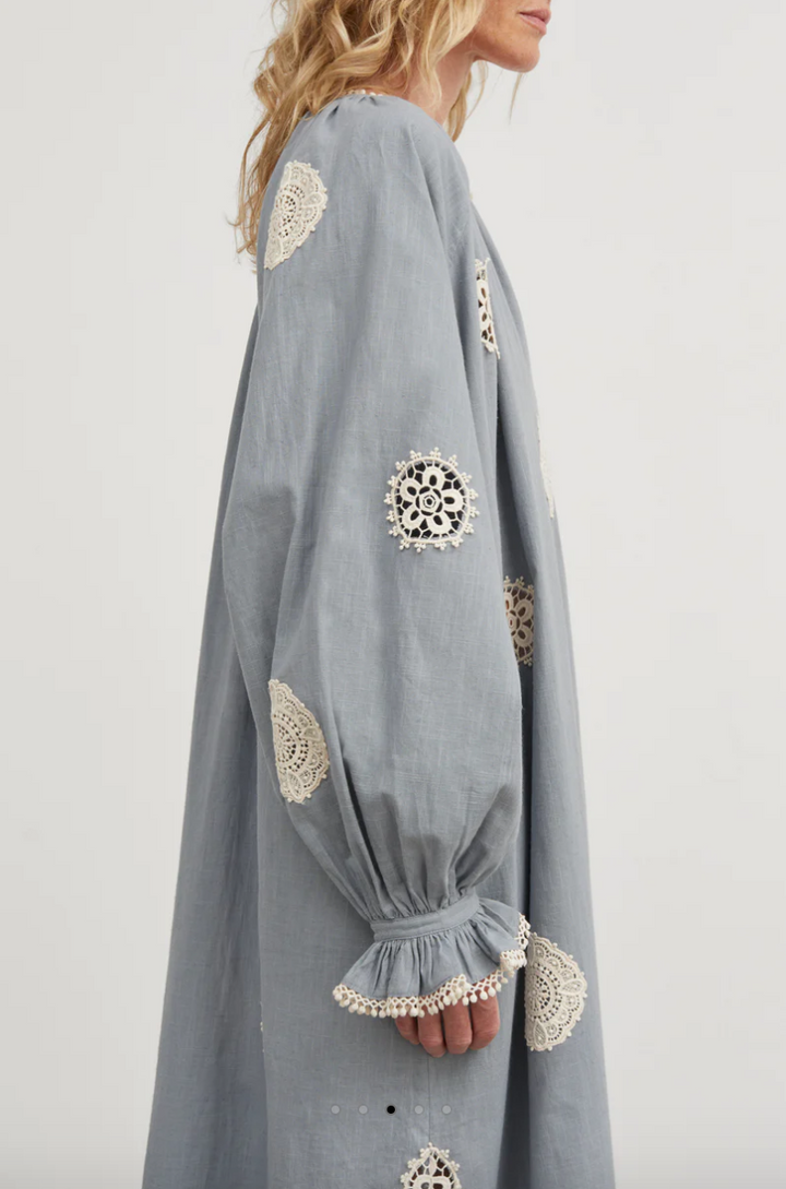 SKALL studio Jojo dress - Dale