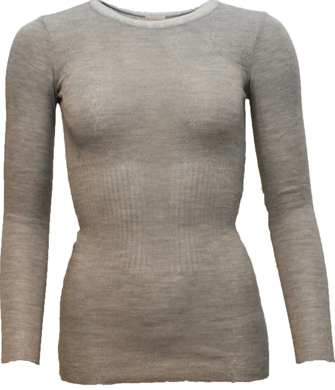 VERA & WILLIAM LACE UNDERSHIRT - Dale