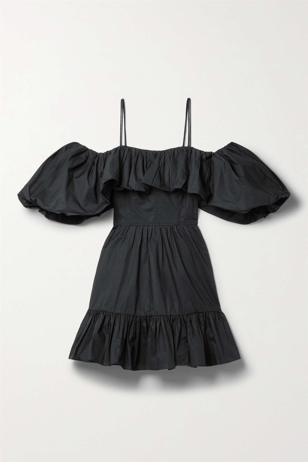 ULLA JOHNSON Lila Dress - Dale