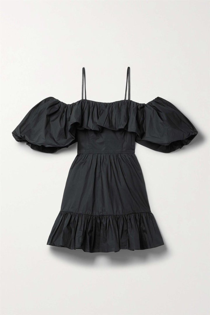 ULLA JOHNSON Lila Dress - Dale
