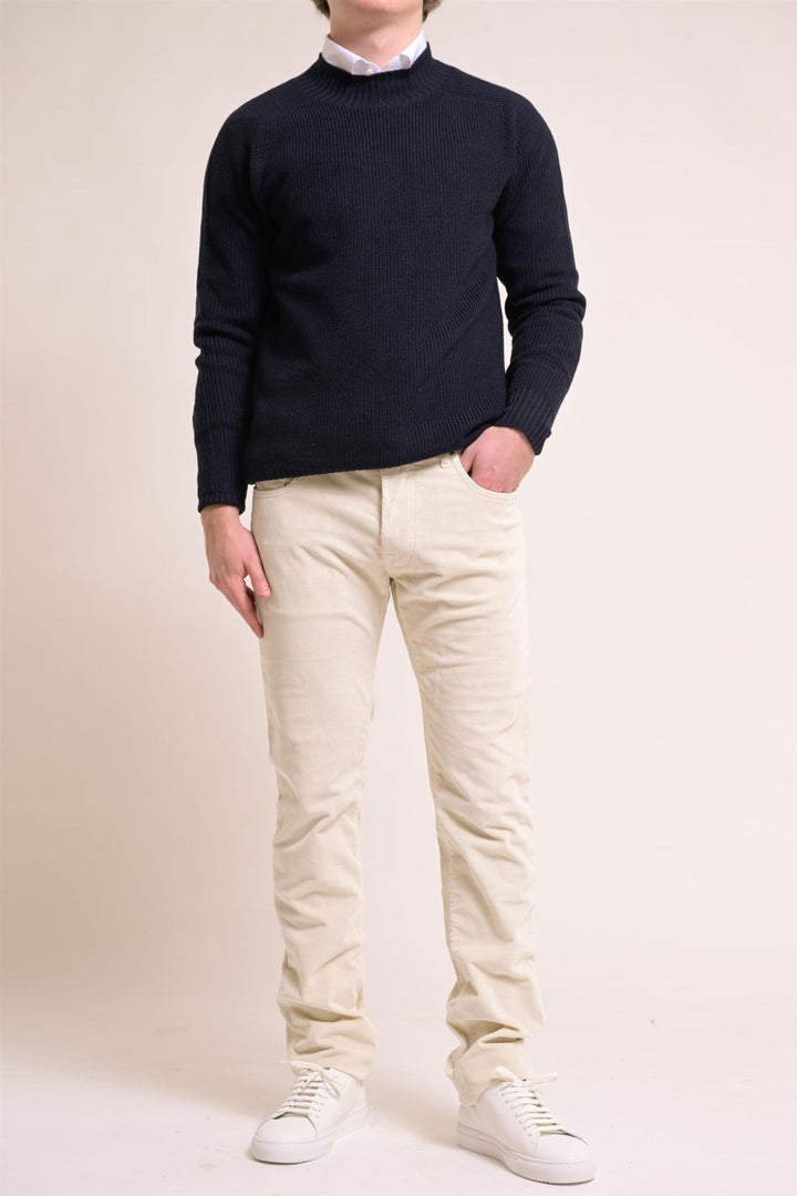 JACOB COHEN Bard Jeans Offwhite - Dale