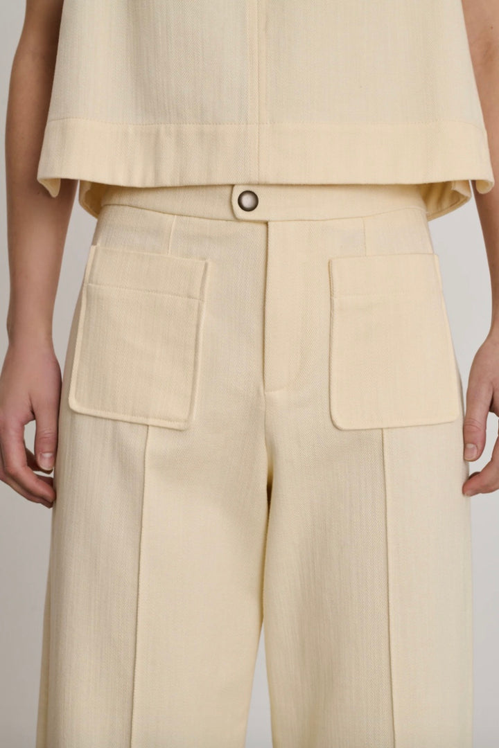 SOEUR Harry Trousers - Dale