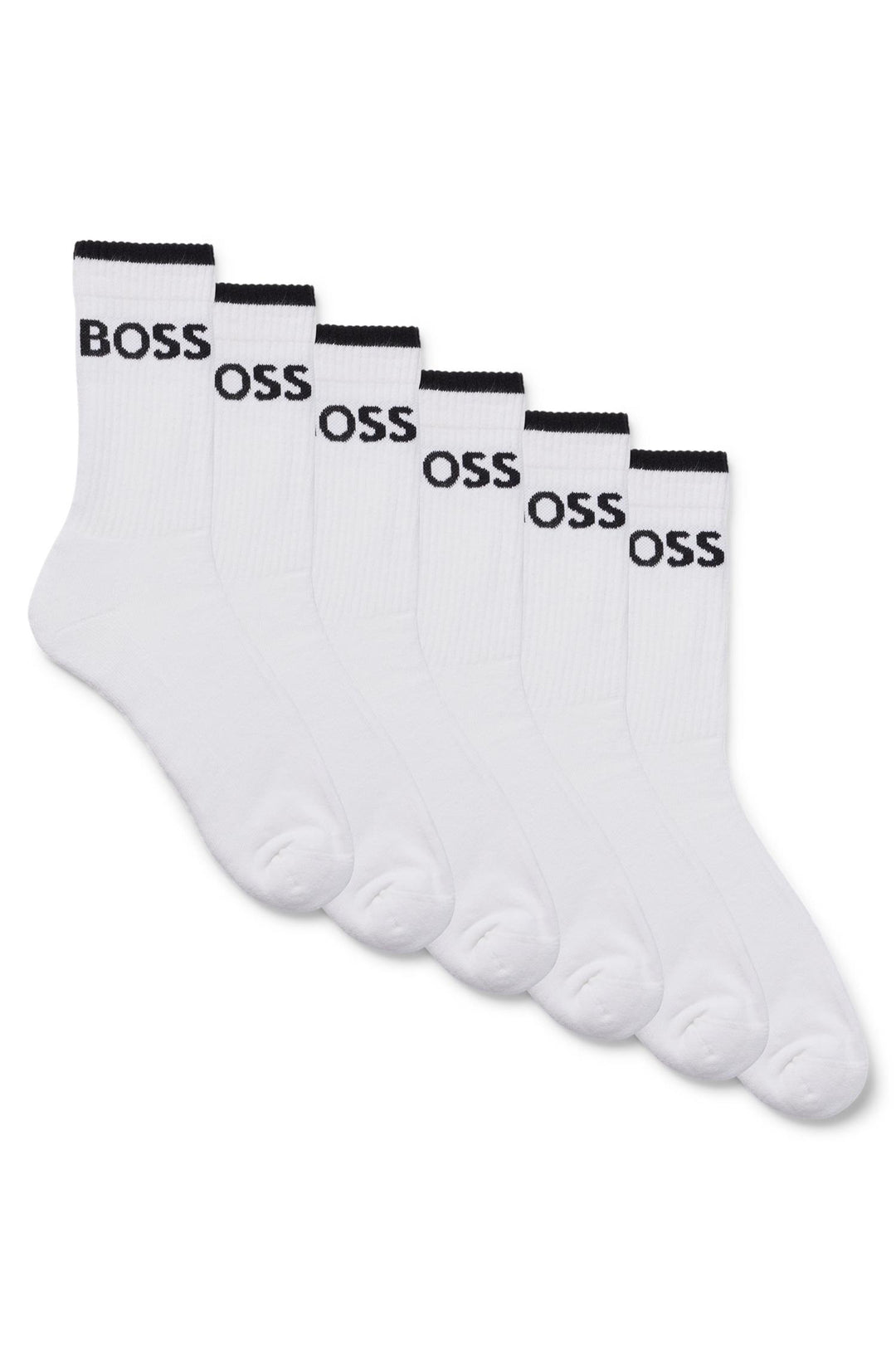 BOSS 6P QS Stripe Tennis - Dale
