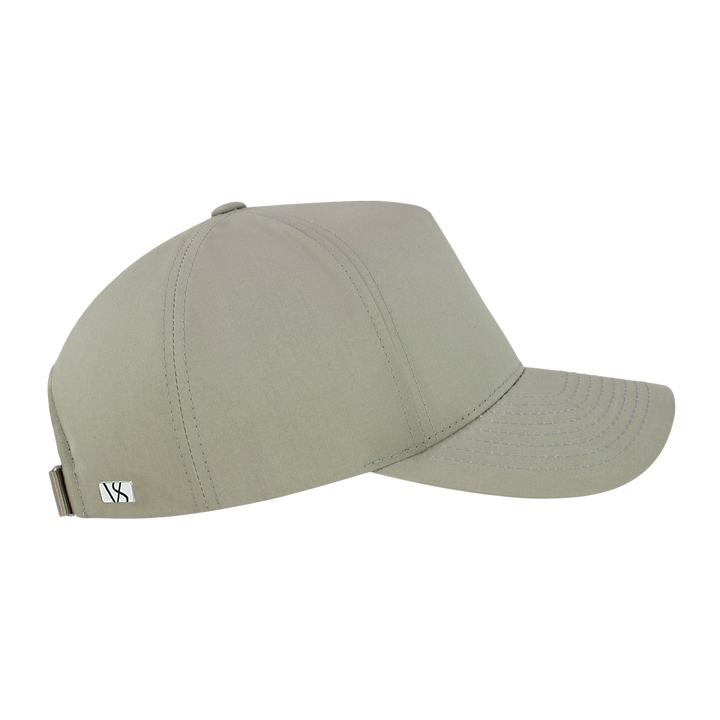 VARSITY HEADWEAR Ventile Cotton Cap Pampas Beige - Dale