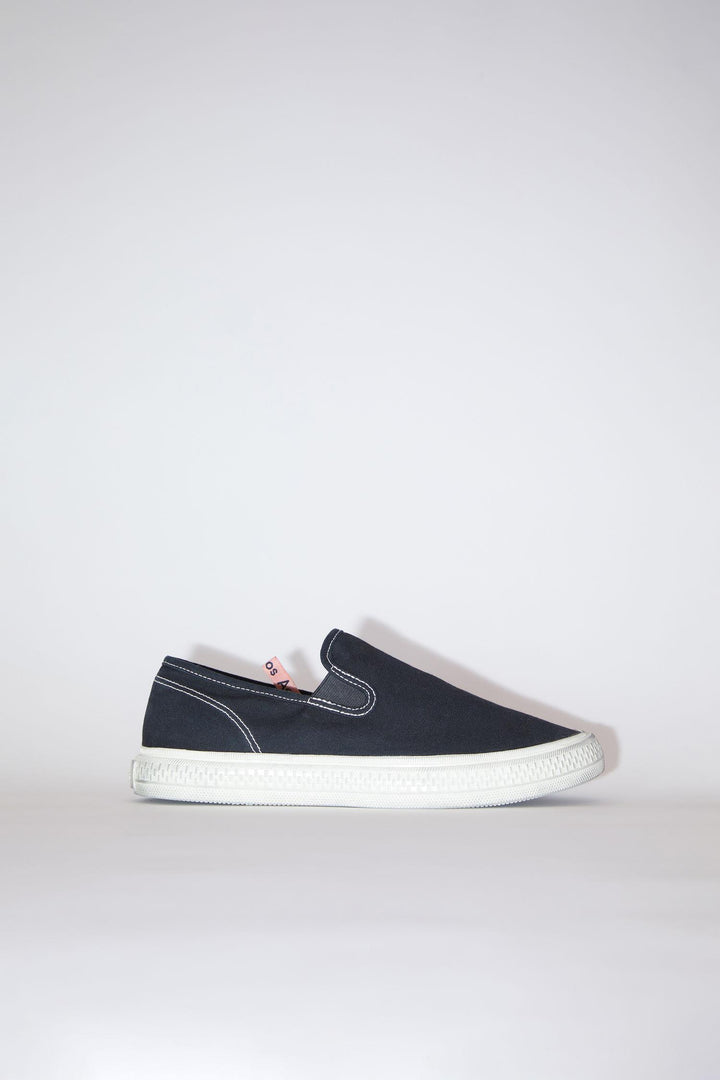 ACNE STUDIOS BALLOW TUMBLED SLIP ON W - Dale