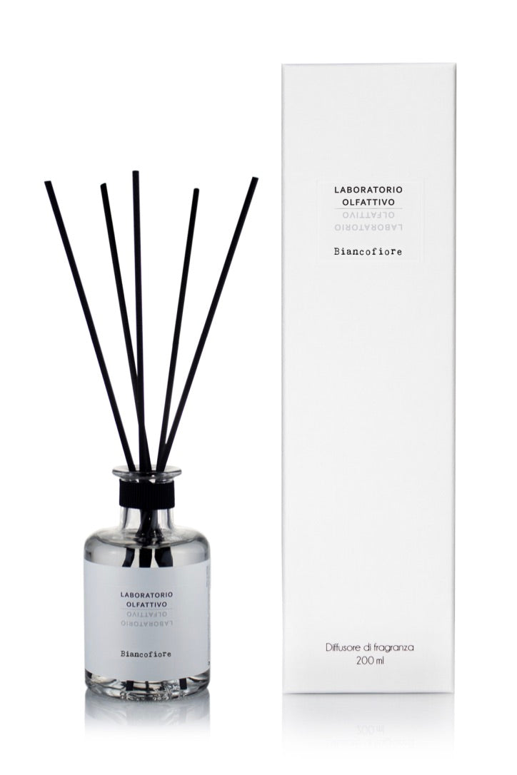 Biancofiore Diffuser