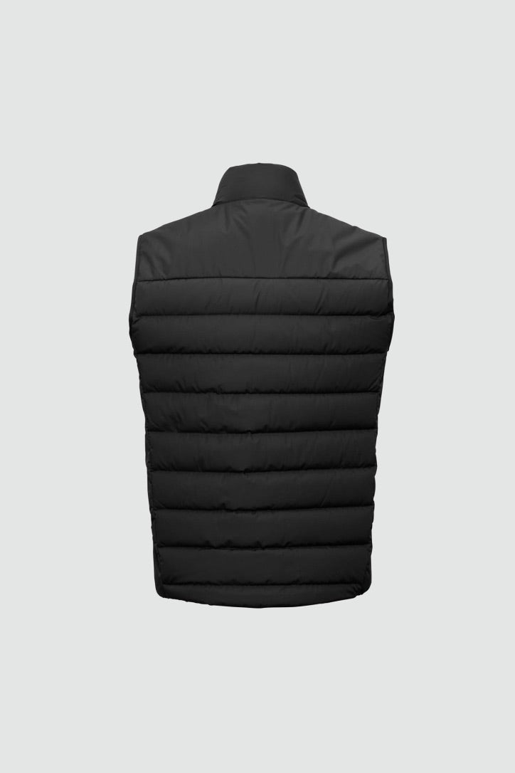 SCANDINAVIAN EDITION Ratio II - Carbon - Dale