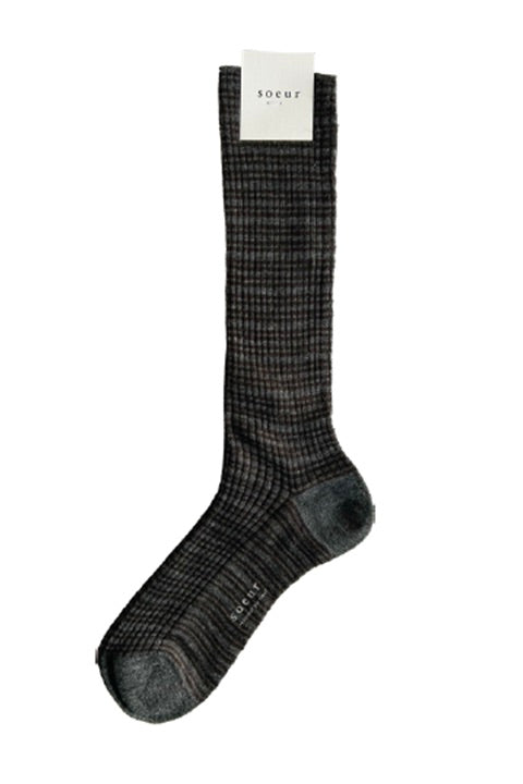 Ginette Socks
