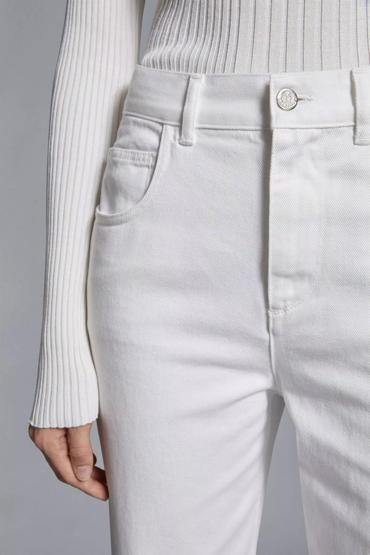 MONCLER TROUSERS - Dale