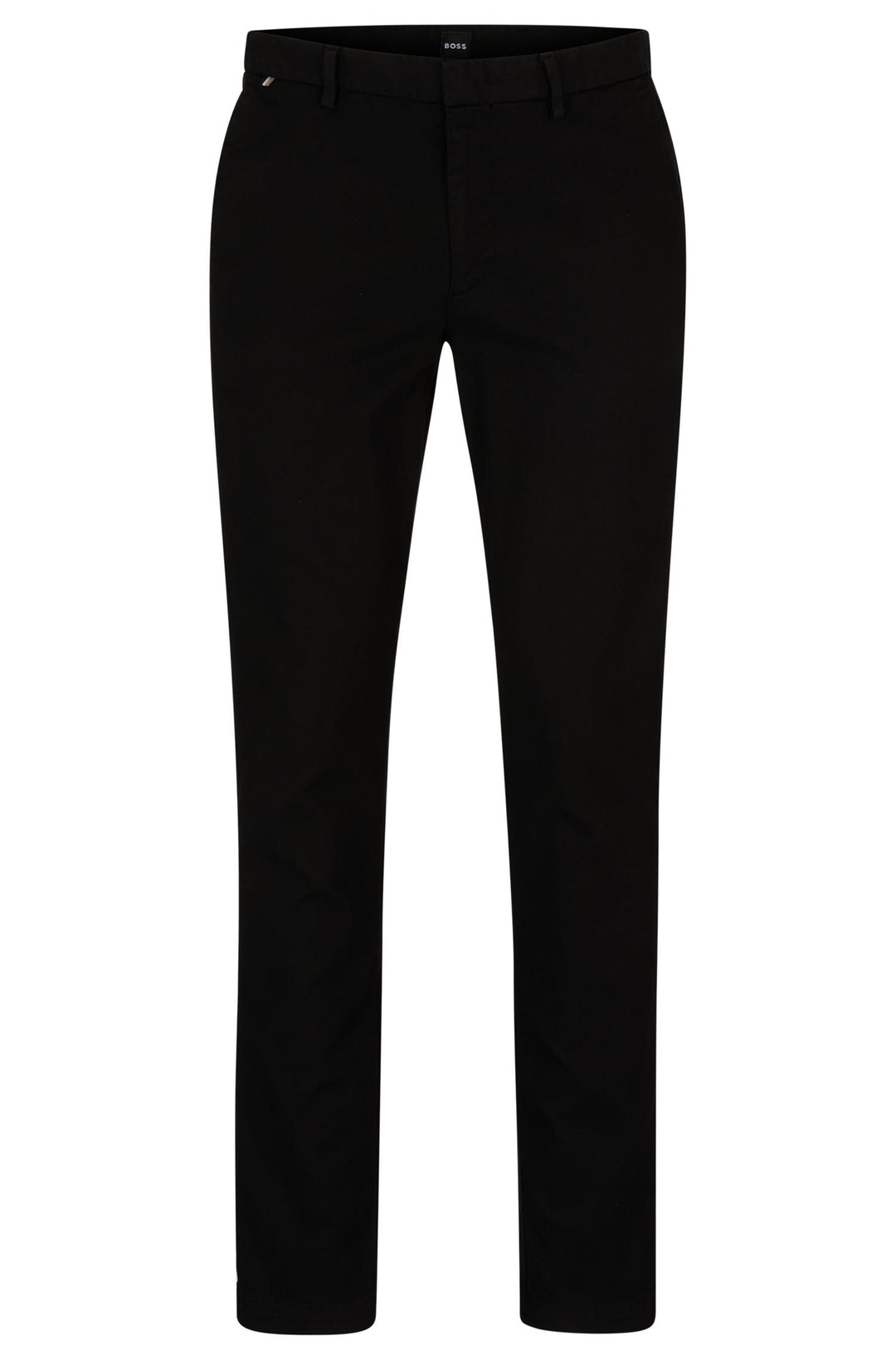 BOSS KAITO1 CHINOS BLACK 10242612 - Dale