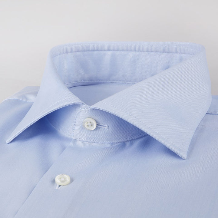 STENSTRÖMS SLIMLINE/77, RM CUFF Light Blue - Dale