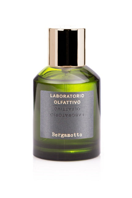 LABORATORIO OLFATTIVO Bergamotto Parfum Cologne 100 ml - Dale