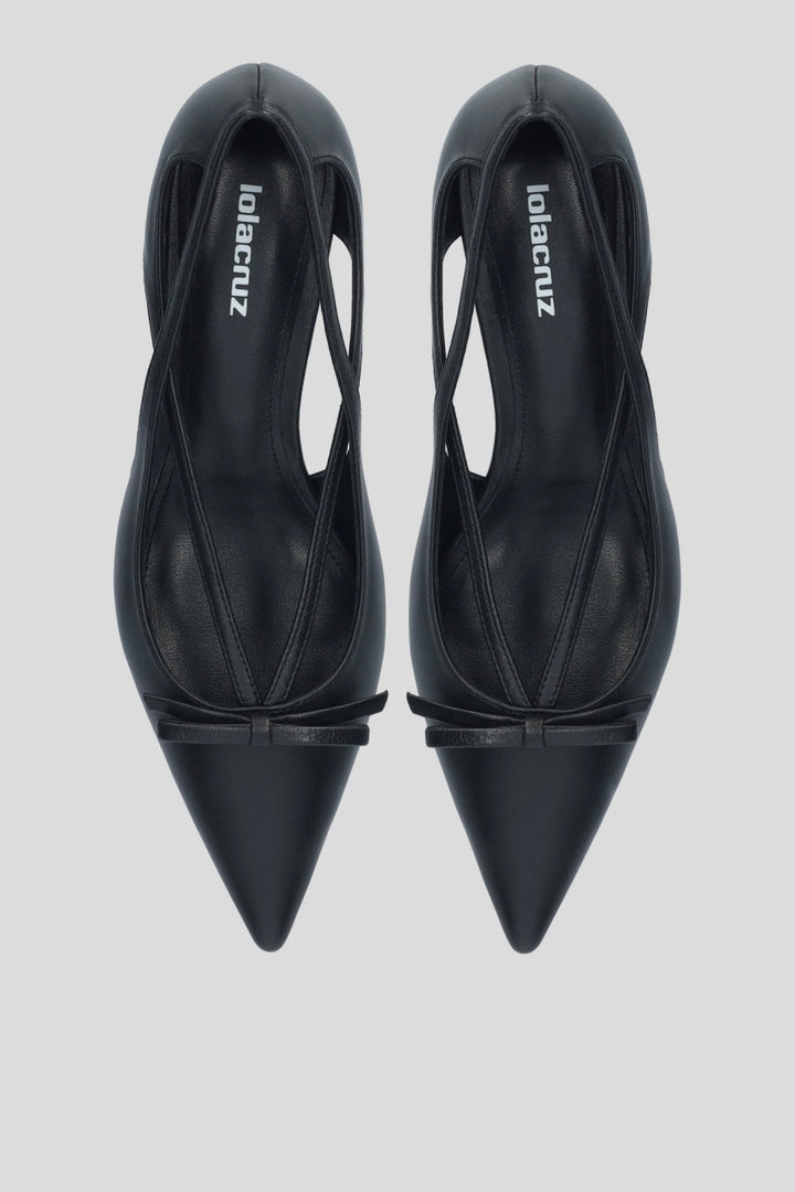 LOLA CRUZ Tina Pumps 55 - Dale