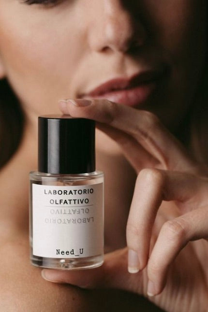 LABORATORIO OLFATTIVO Need_U Eau de Parfum 30 ml - Dale