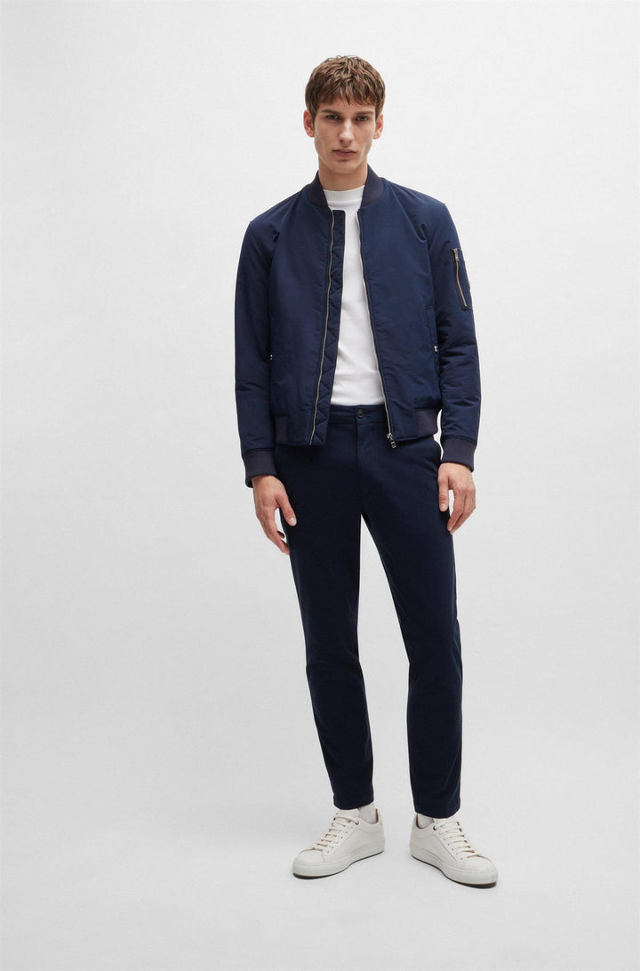 BOSS P-Kaiton Dark Blue - Dale