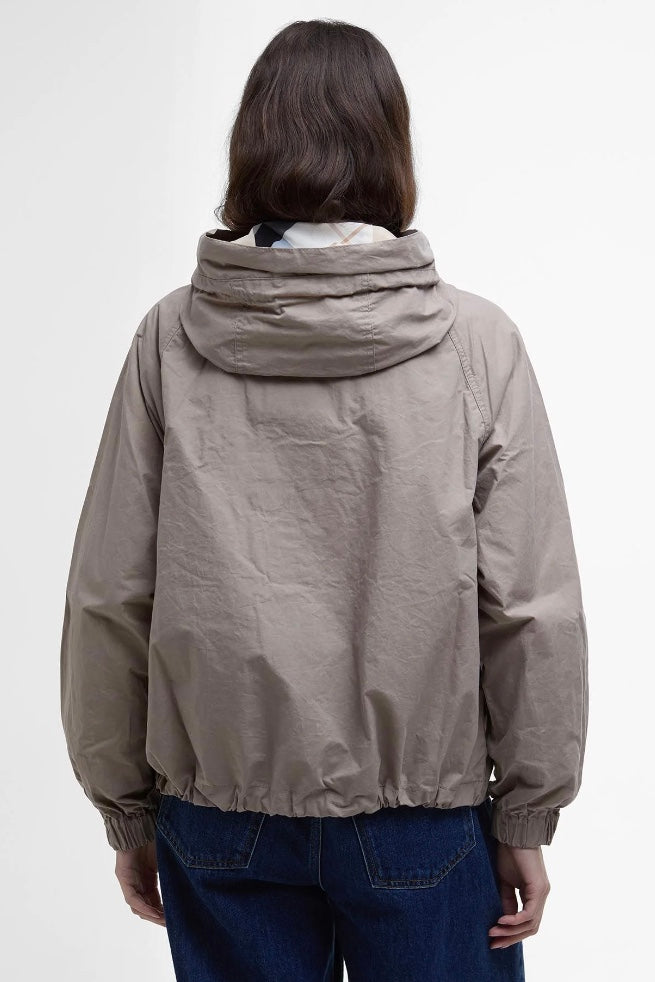 BARBOUR Bhodi Showerproof Jacket - Dale