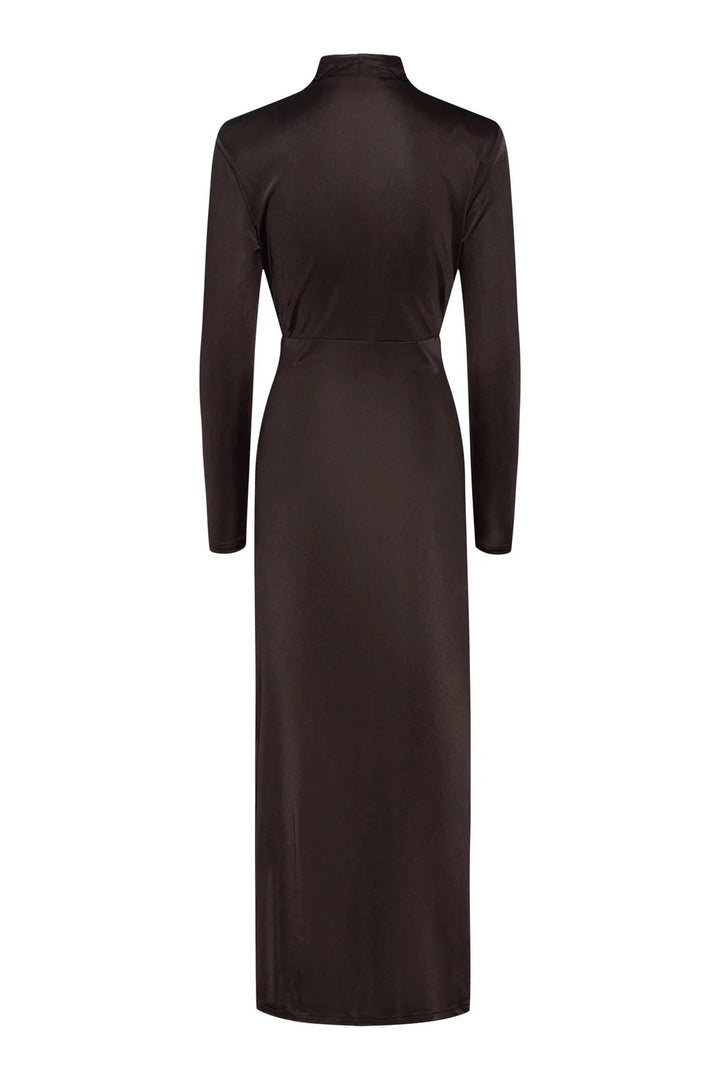 ENVELOPE 1976 Midnight Dress Long - Dale