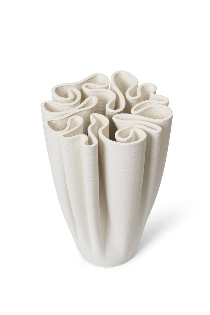 ferm LIVING Dedali Vase - Dale