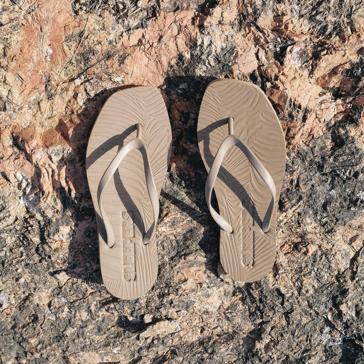 SLEEPERS TAPERED SAND - Dale