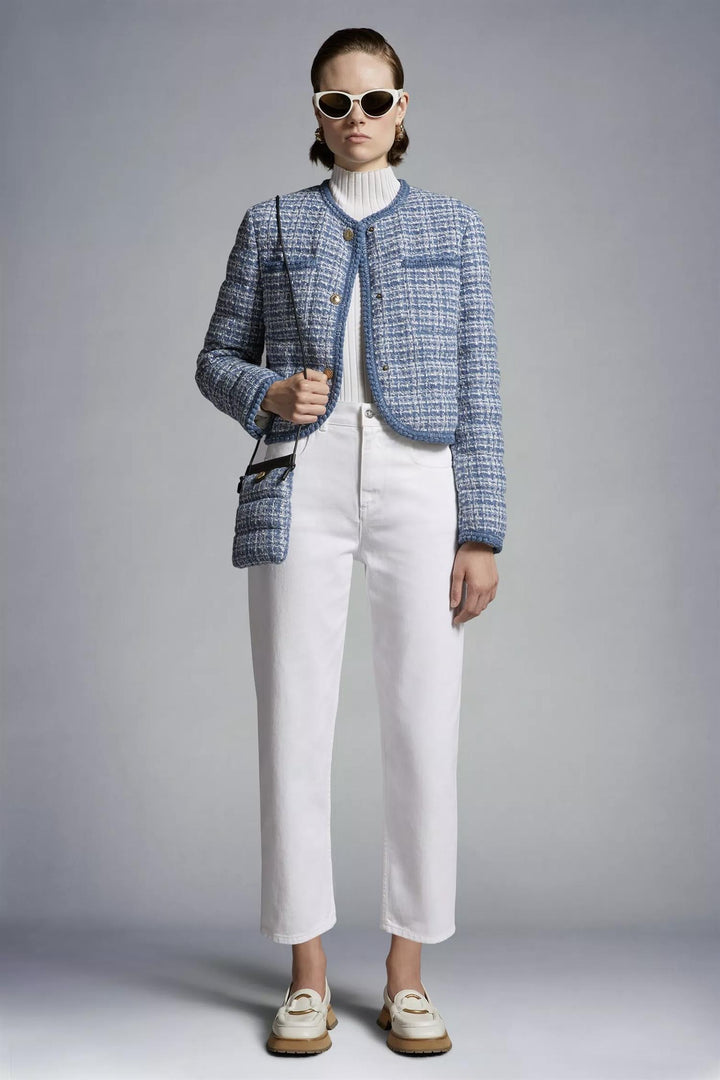 MONCLER TROUSERS - Dale