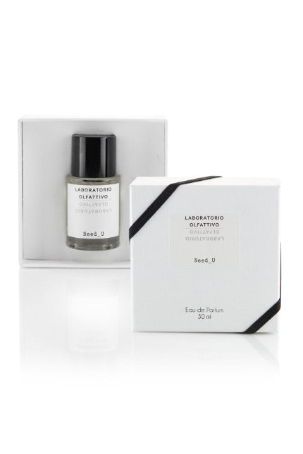 LABORATORIO OLFATTIVO Need_U Eau de Parfum 30 ml - Dale