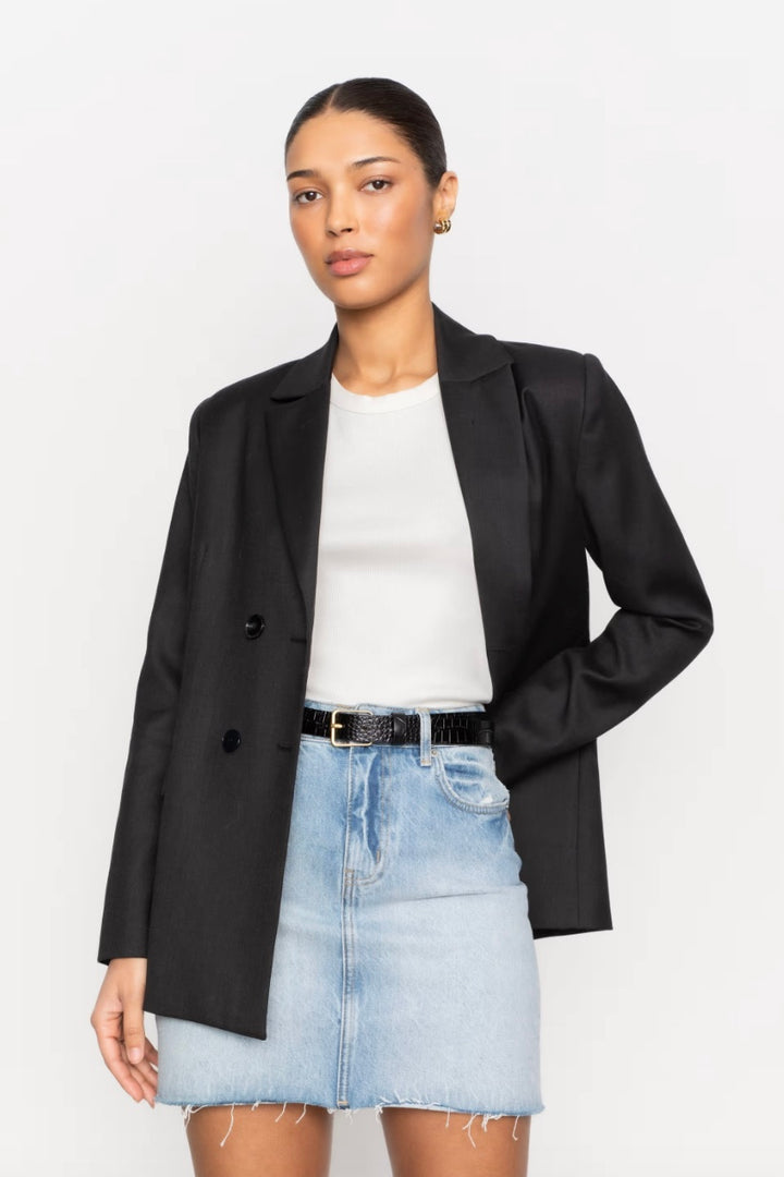 CAMILLA PIHL DENIM Jamie Skirt - Dale