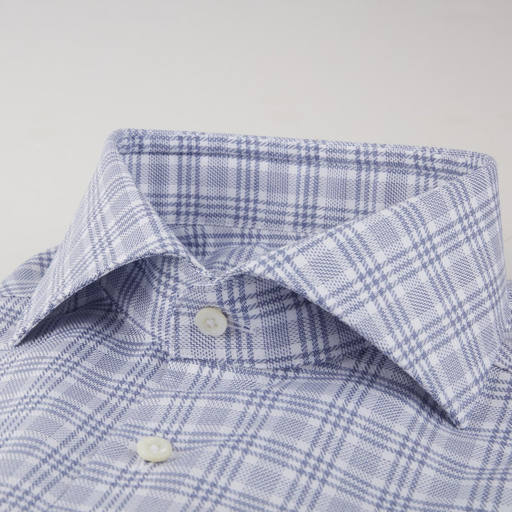 STENSTRÖMS FITTED BODY CHECK STRETCH - Dale
