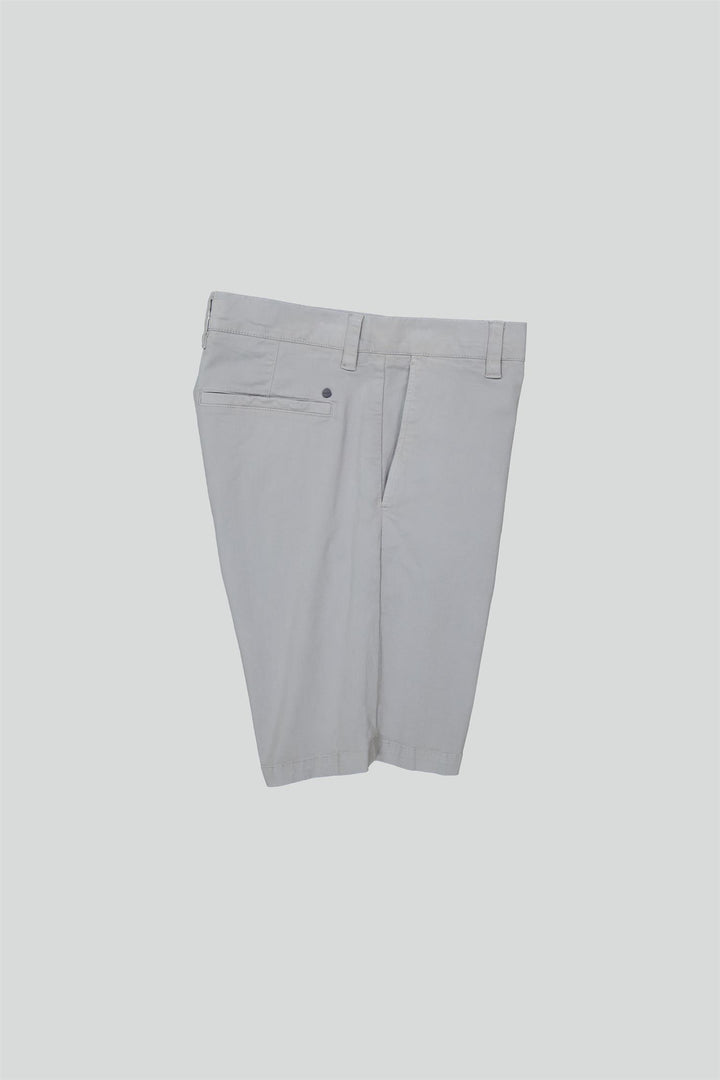 NN.07 NO NATIONALITY Crown Shorts - Dale