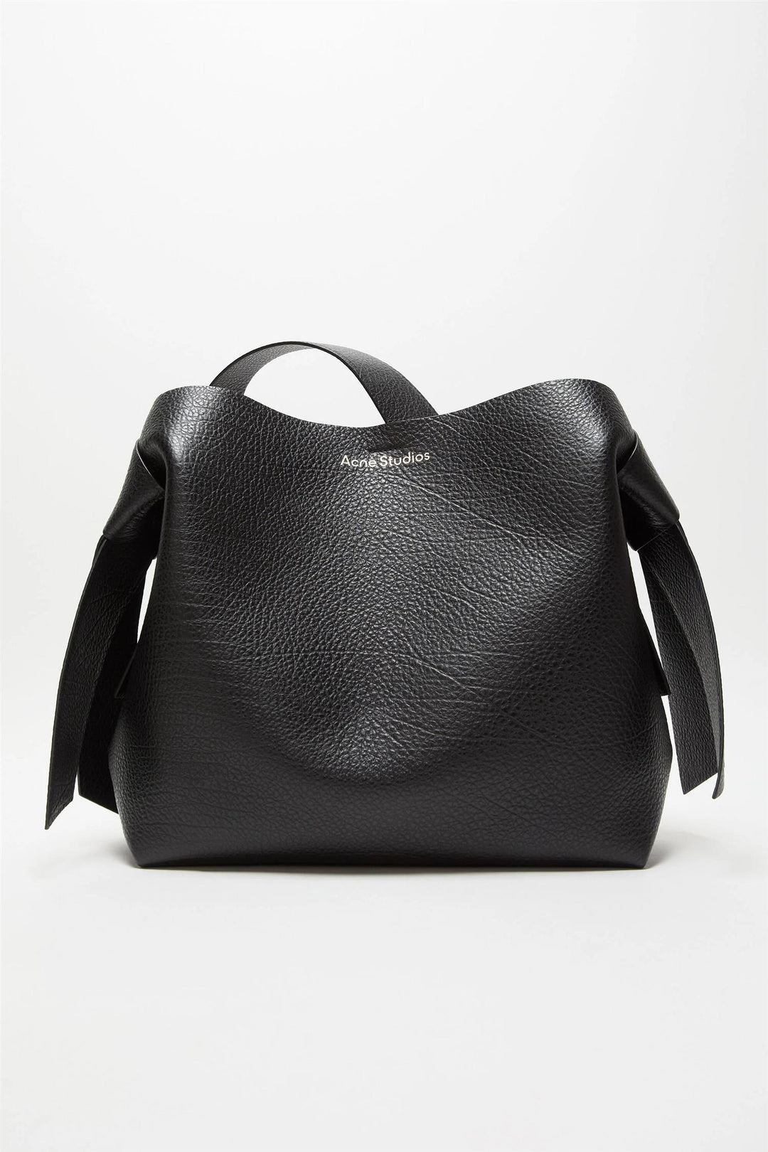 ACNE STUDIOS Musubi Midi New Grainy Leather - Dale