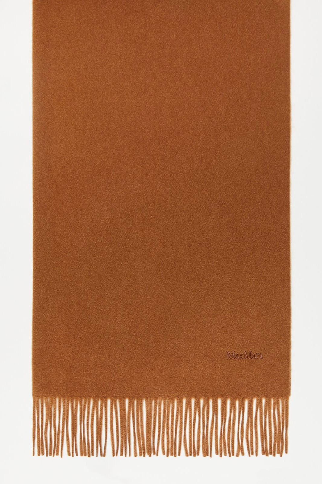MAX MARA Baci Cashmere Scarf - Dale