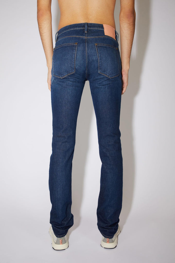 ACNE STUDIOS NORTH DARK BLUE - Dale
