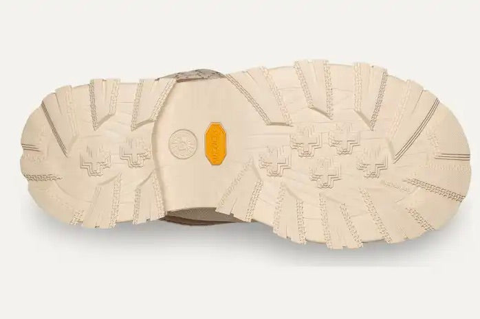 UGG W MetroPeak Boot Sand - Dale