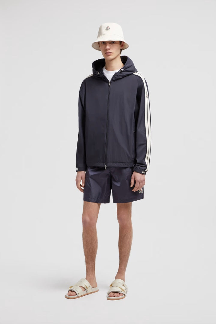 MONCLER Olan Hooded Jacket - Dale