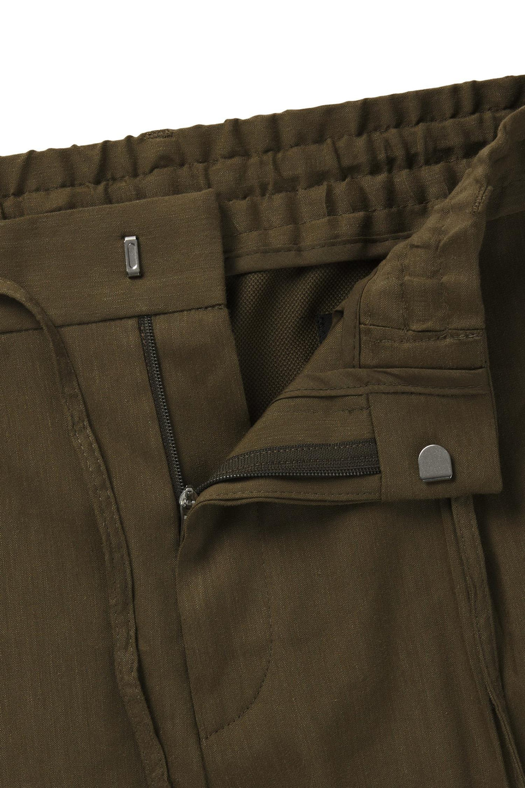 BOSS P-Perin-RDS-PL-WG252 Dark Green - Dale