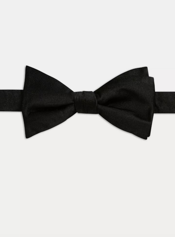 OSCAR JACOBSON BOW PRE TIE - Dale