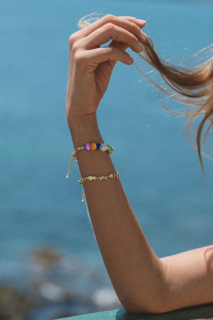 ANNI LU Summerstuff Bracelet - Dale