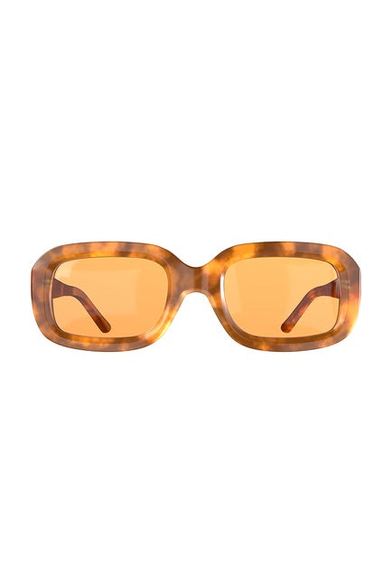 CORLIN EYEWEAR Casena Yellow - Dale