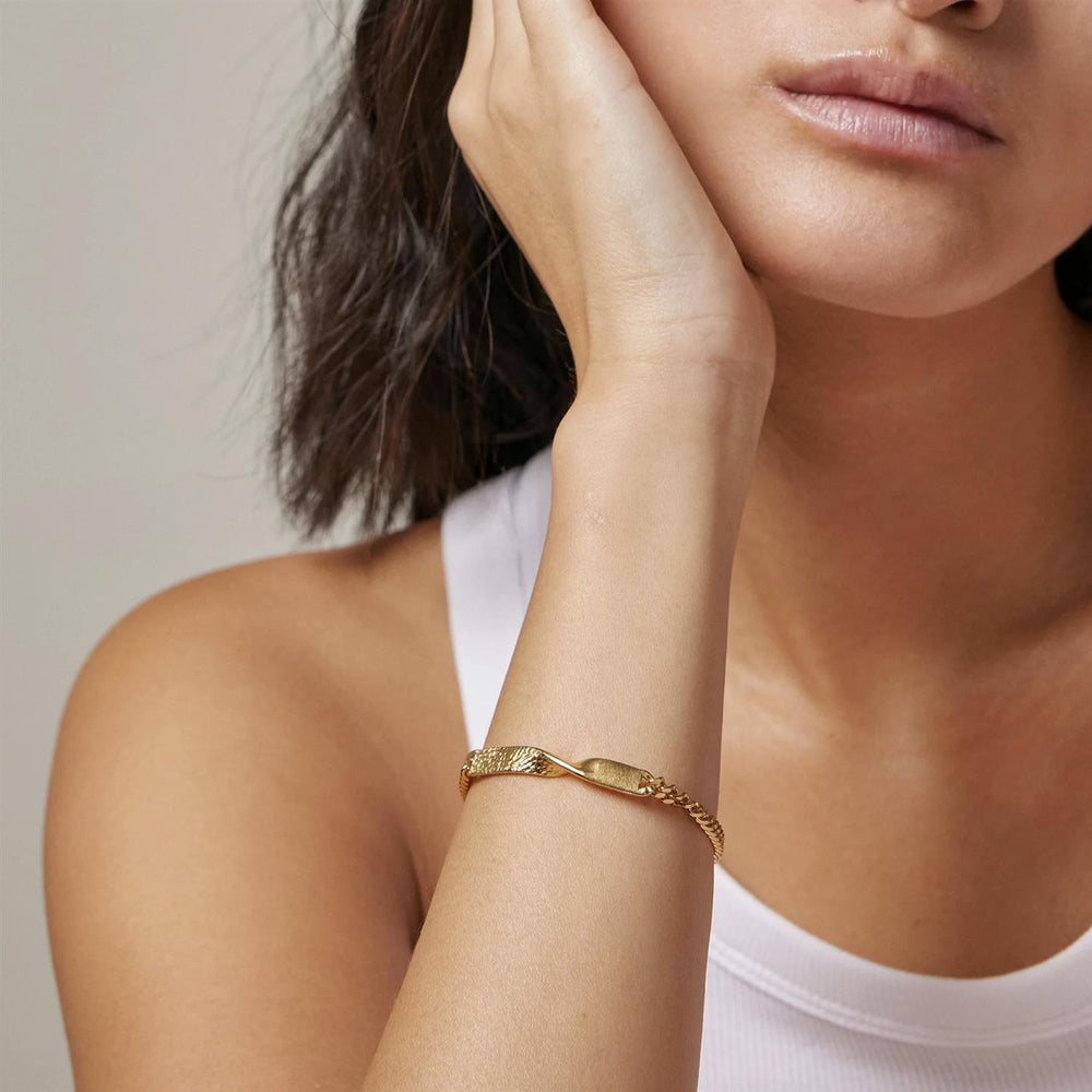 ENAMEL Nadia Bracelet - Dale