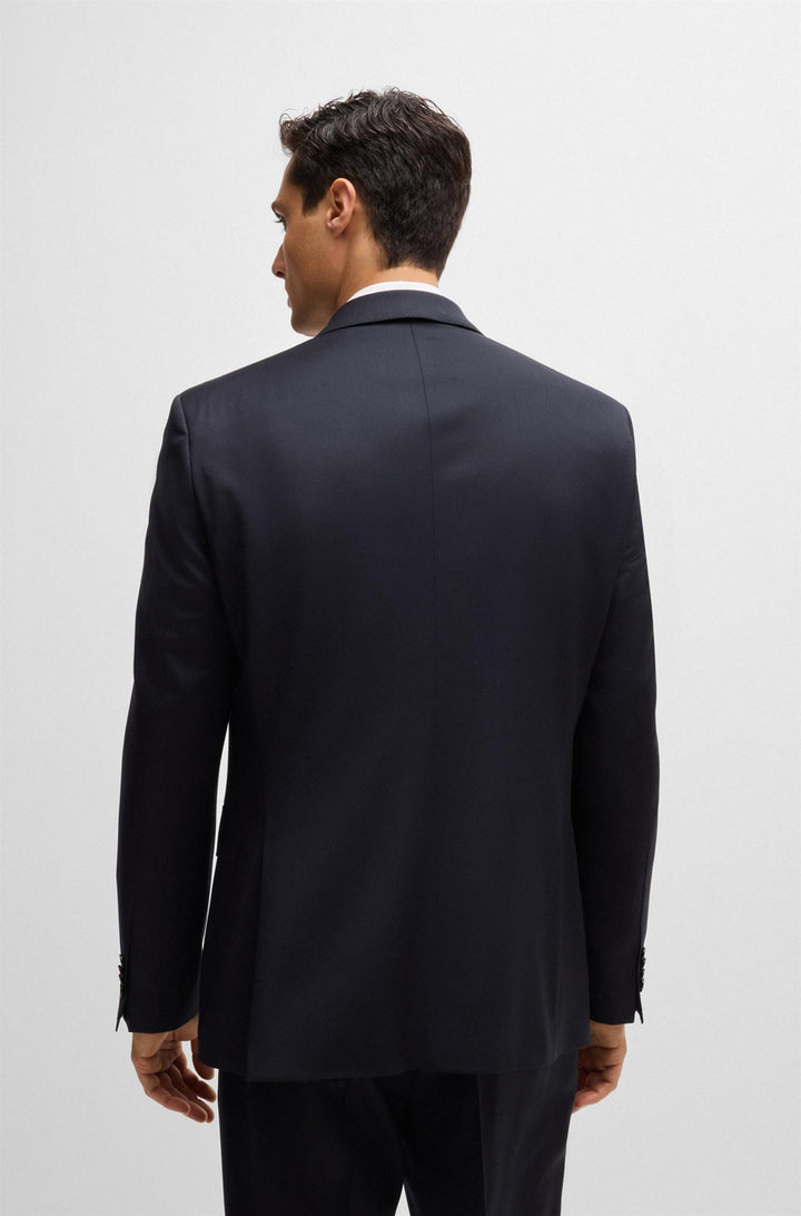 BOSS JECKSON B1 BLAZER DK BLUE - Dale