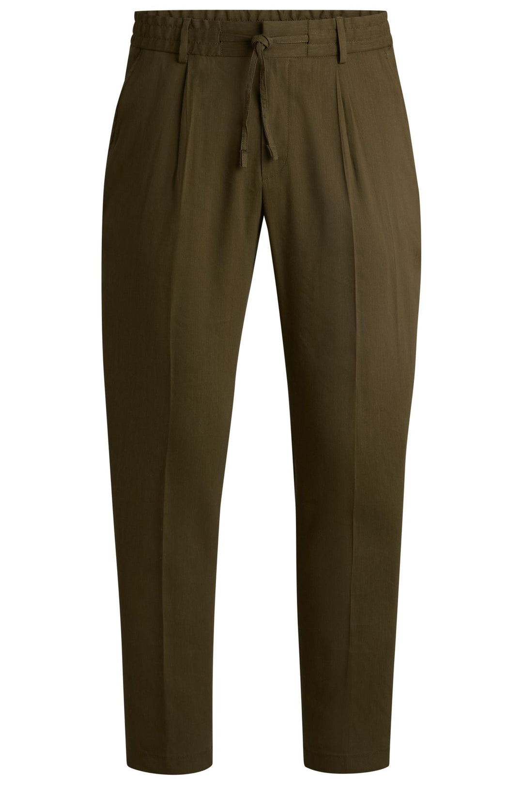 BOSS P-Perin-RDS-PL-WG252 Dark Green - Dale